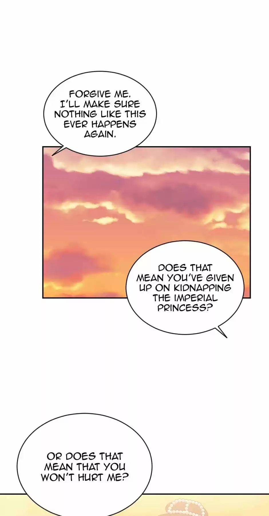 The Goal Is To Become A Gold Spoon So I Need To Be Completely Invulnerable Chapter 25