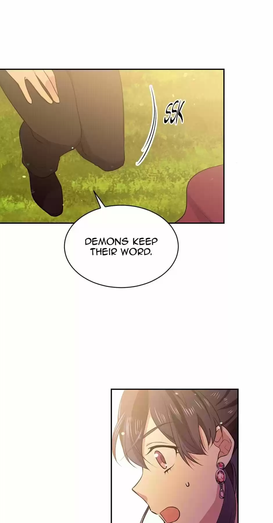 The Goal Is To Become A Gold Spoon So I Need To Be Completely Invulnerable Chapter 25