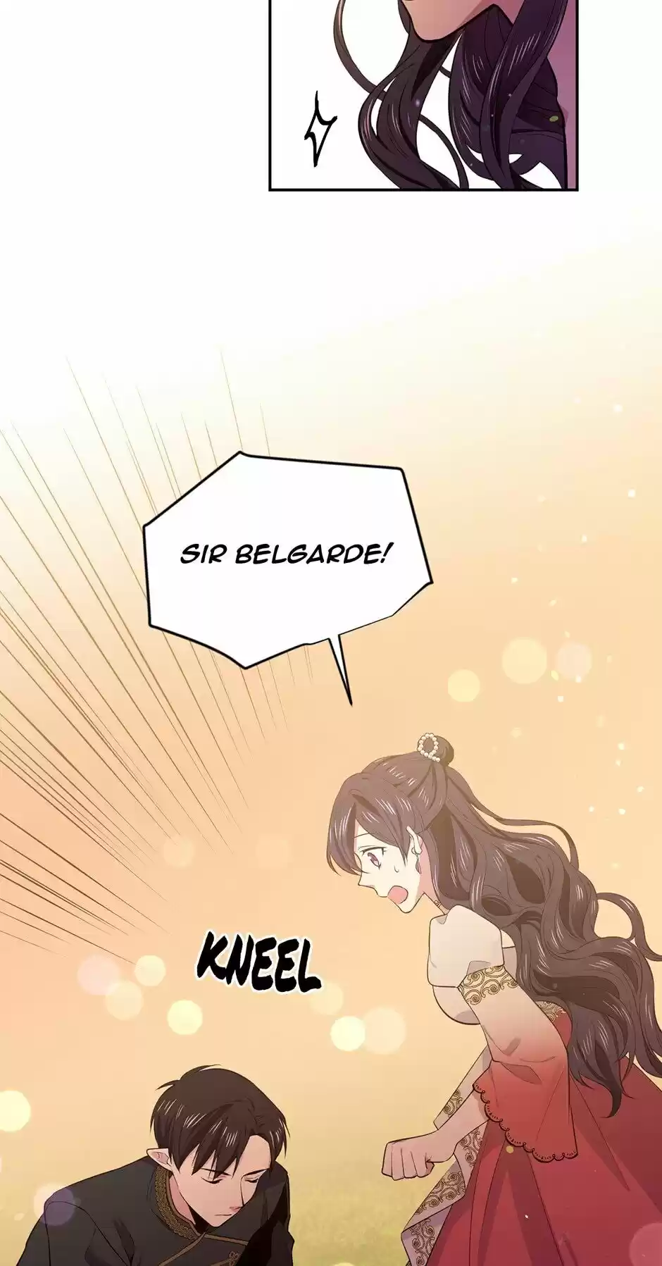 The Goal Is To Become A Gold Spoon So I Need To Be Completely Invulnerable Chapter 25