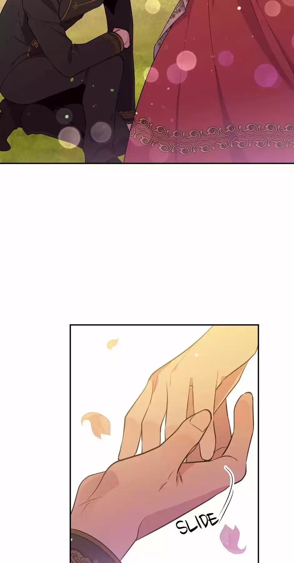 The Goal Is To Become A Gold Spoon So I Need To Be Completely Invulnerable Chapter 25