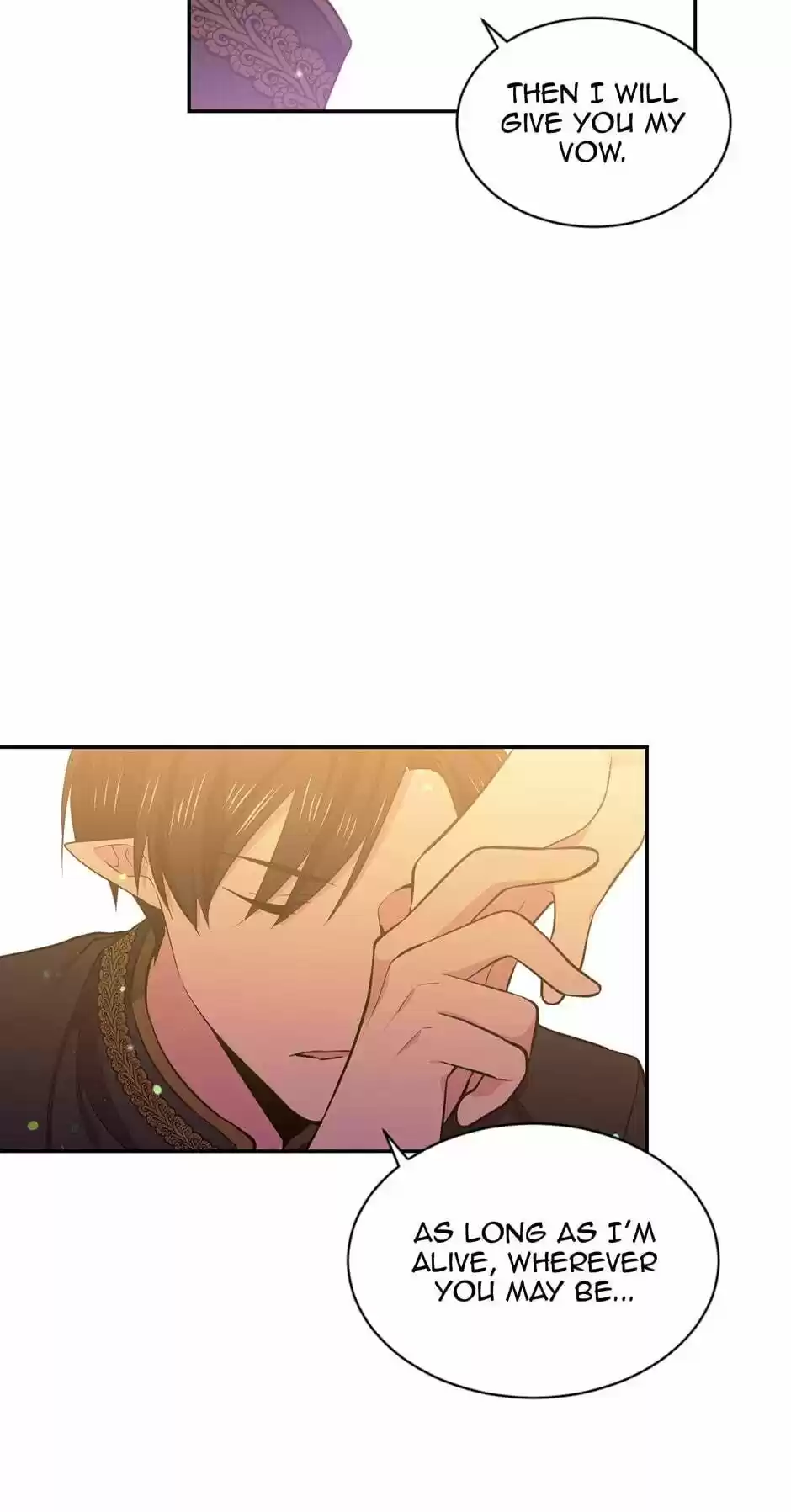 The Goal Is To Become A Gold Spoon So I Need To Be Completely Invulnerable Chapter 25