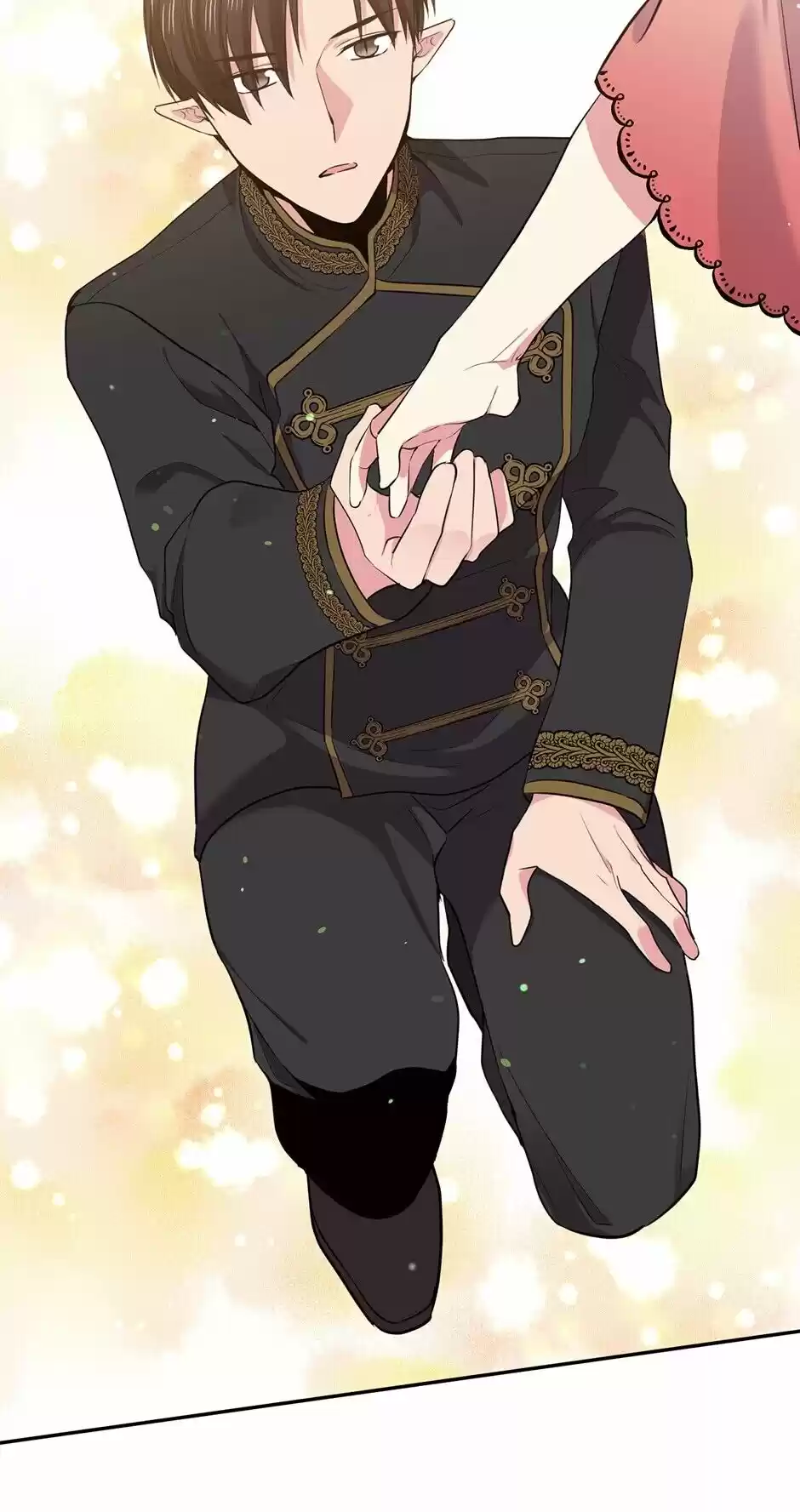 The Goal Is To Become A Gold Spoon So I Need To Be Completely Invulnerable Chapter 25