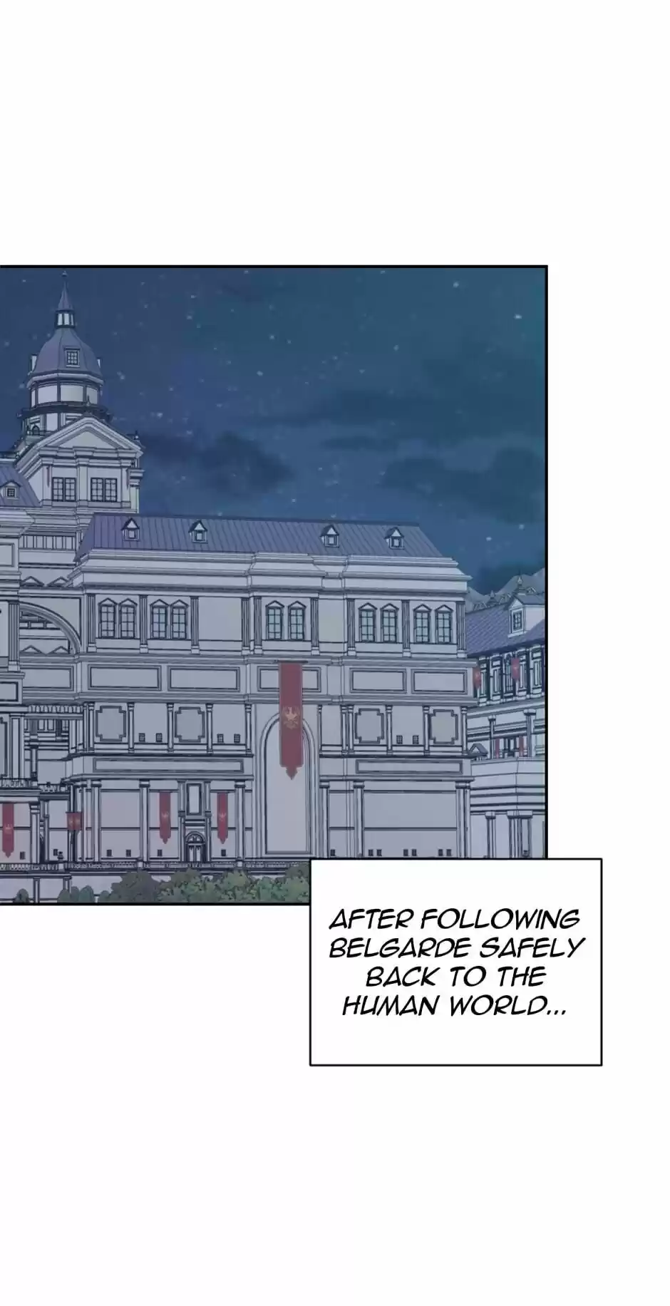 The Goal Is To Become A Gold Spoon So I Need To Be Completely Invulnerable Chapter 25