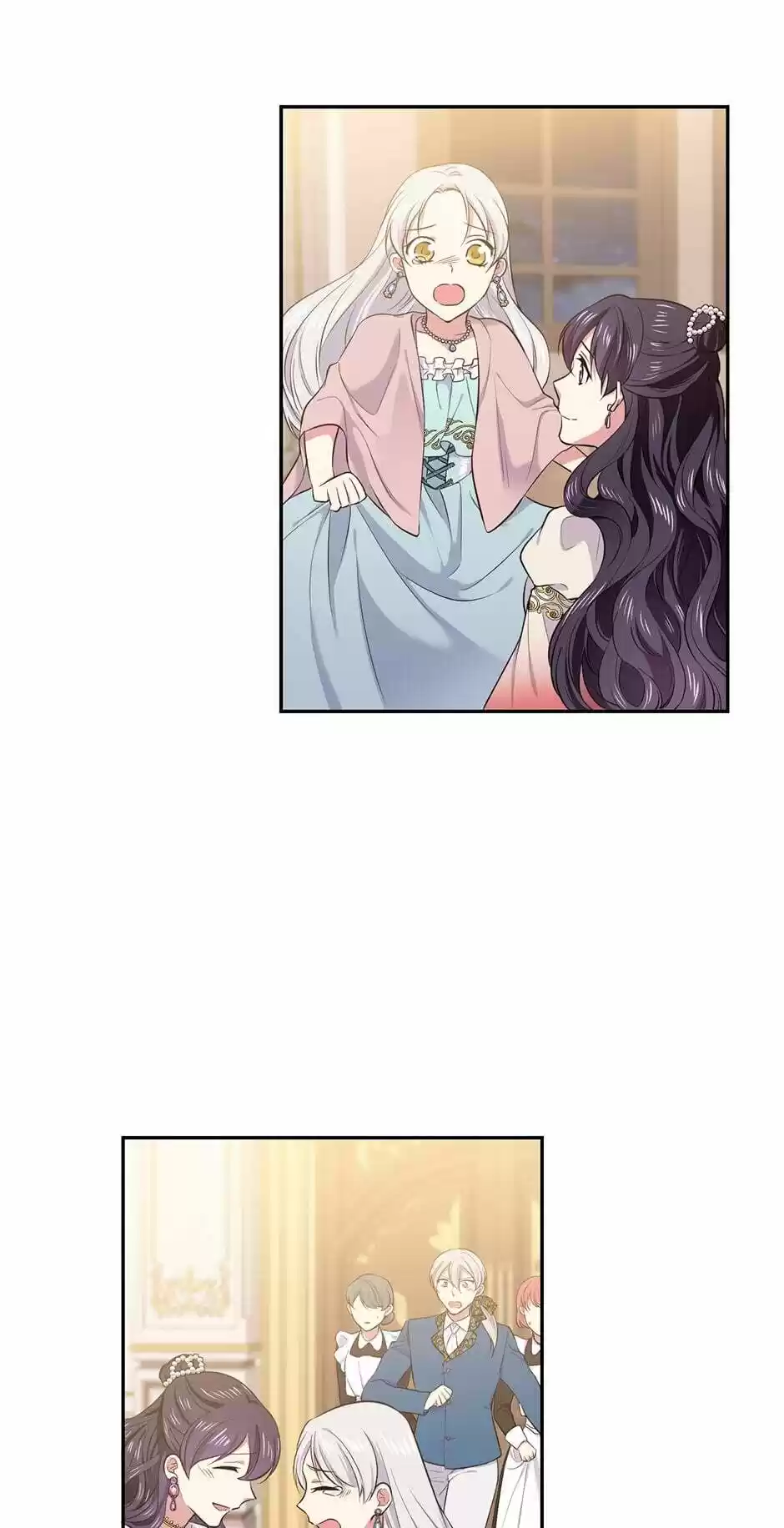 The Goal Is To Become A Gold Spoon So I Need To Be Completely Invulnerable Chapter 25