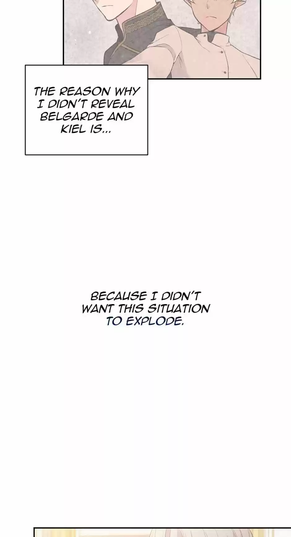 The Goal Is To Become A Gold Spoon So I Need To Be Completely Invulnerable Chapter 25