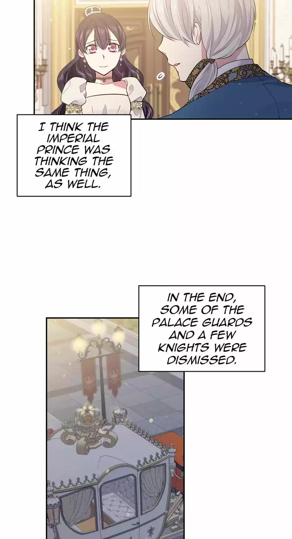 The Goal Is To Become A Gold Spoon So I Need To Be Completely Invulnerable Chapter 25