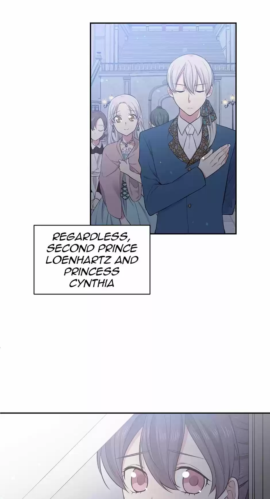 The Goal Is To Become A Gold Spoon So I Need To Be Completely Invulnerable Chapter 25