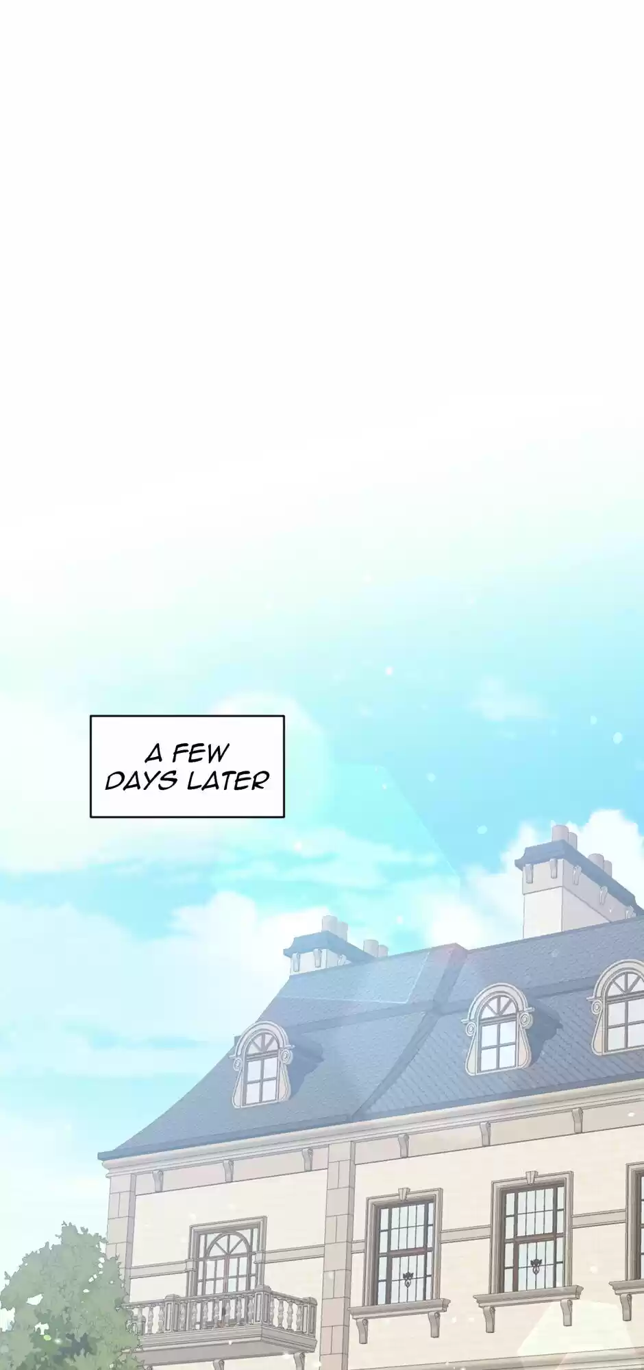 The Goal Is To Become A Gold Spoon So I Need To Be Completely Invulnerable Chapter 25