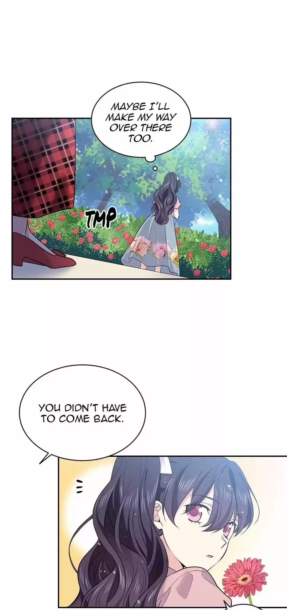 The Goal Is To Become A Gold Spoon So I Need To Be Completely Invulnerable Chapter 25