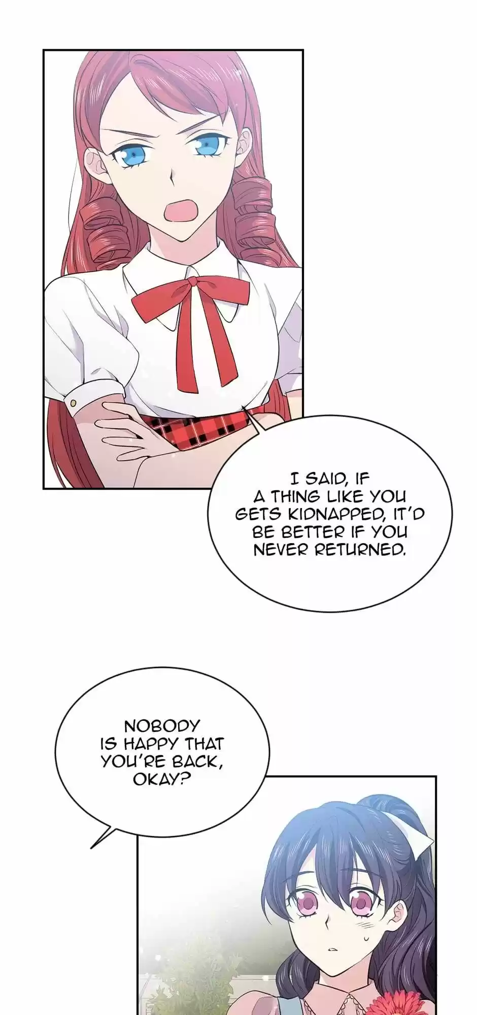 The Goal Is To Become A Gold Spoon So I Need To Be Completely Invulnerable Chapter 25