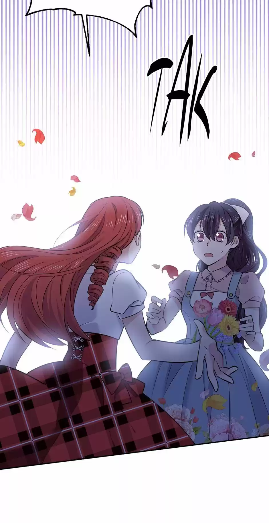 The Goal Is To Become A Gold Spoon So I Need To Be Completely Invulnerable Chapter 25