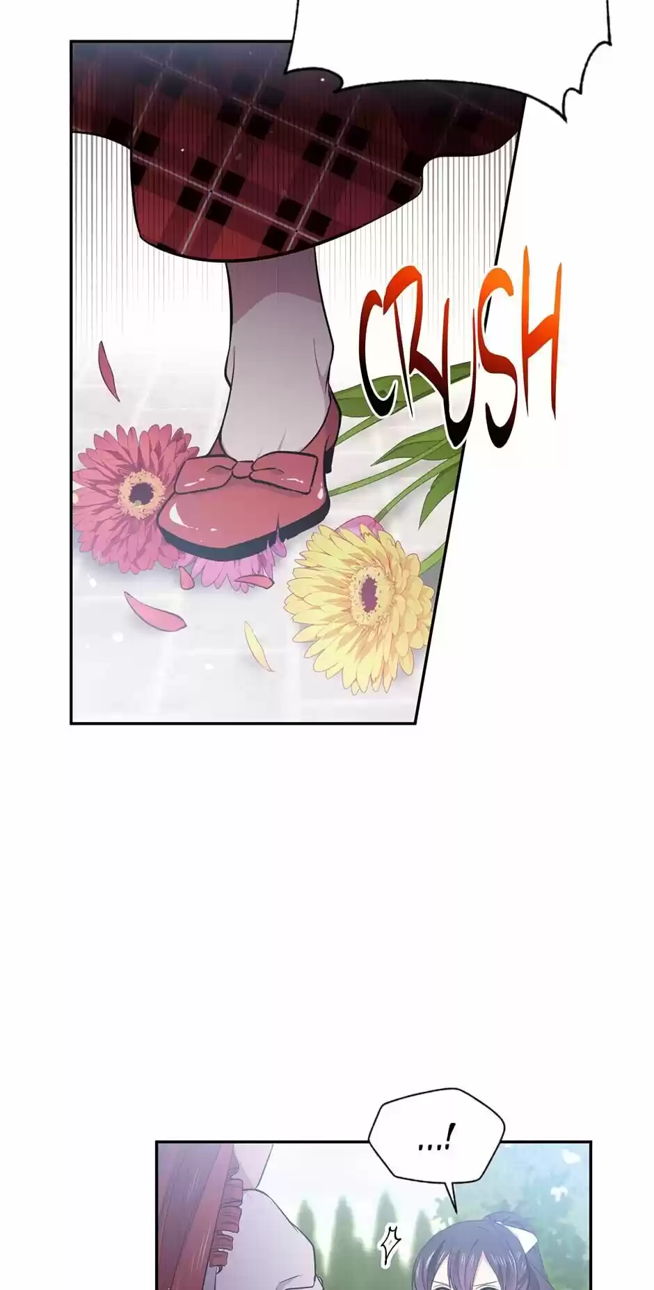 The Goal Is To Become A Gold Spoon So I Need To Be Completely Invulnerable Chapter 26