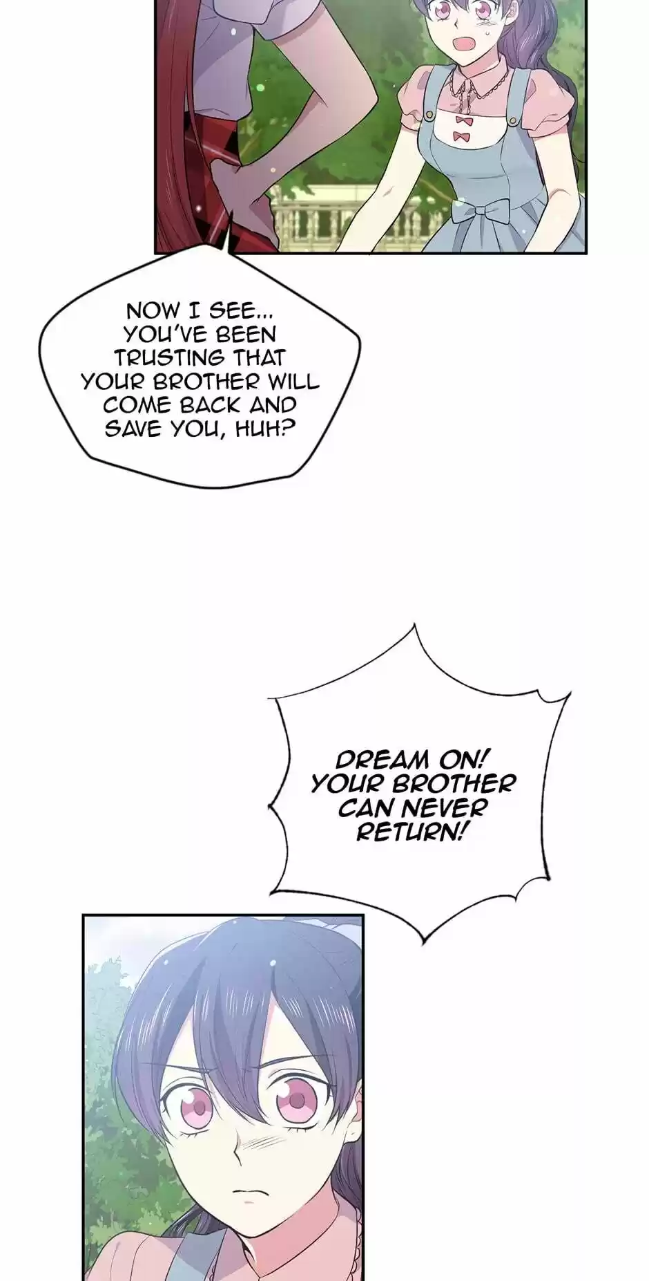 The Goal Is To Become A Gold Spoon So I Need To Be Completely Invulnerable Chapter 26