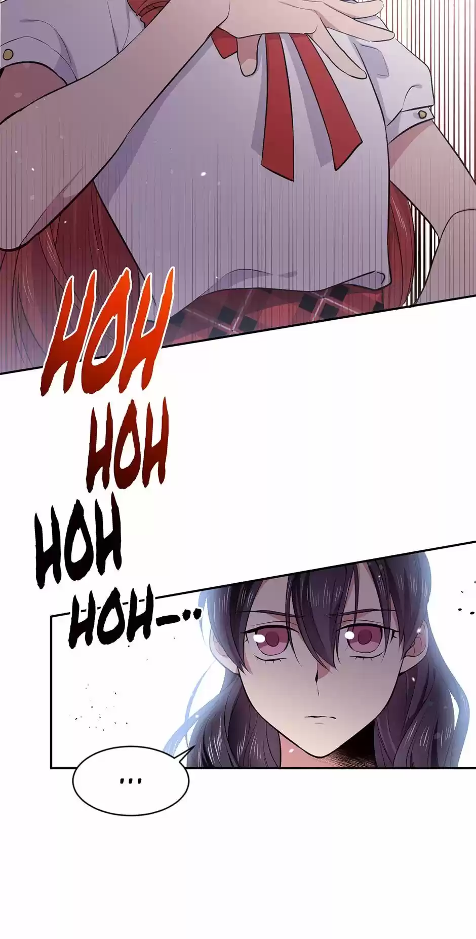 The Goal Is To Become A Gold Spoon So I Need To Be Completely Invulnerable Chapter 26