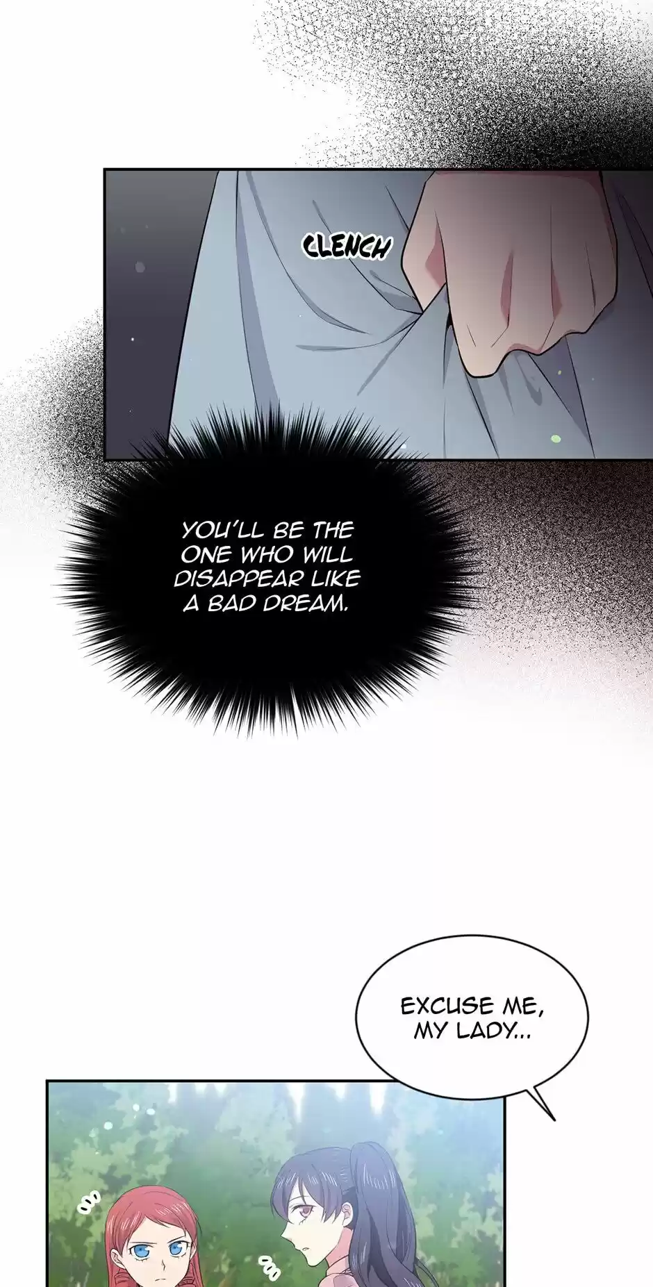 The Goal Is To Become A Gold Spoon So I Need To Be Completely Invulnerable Chapter 26