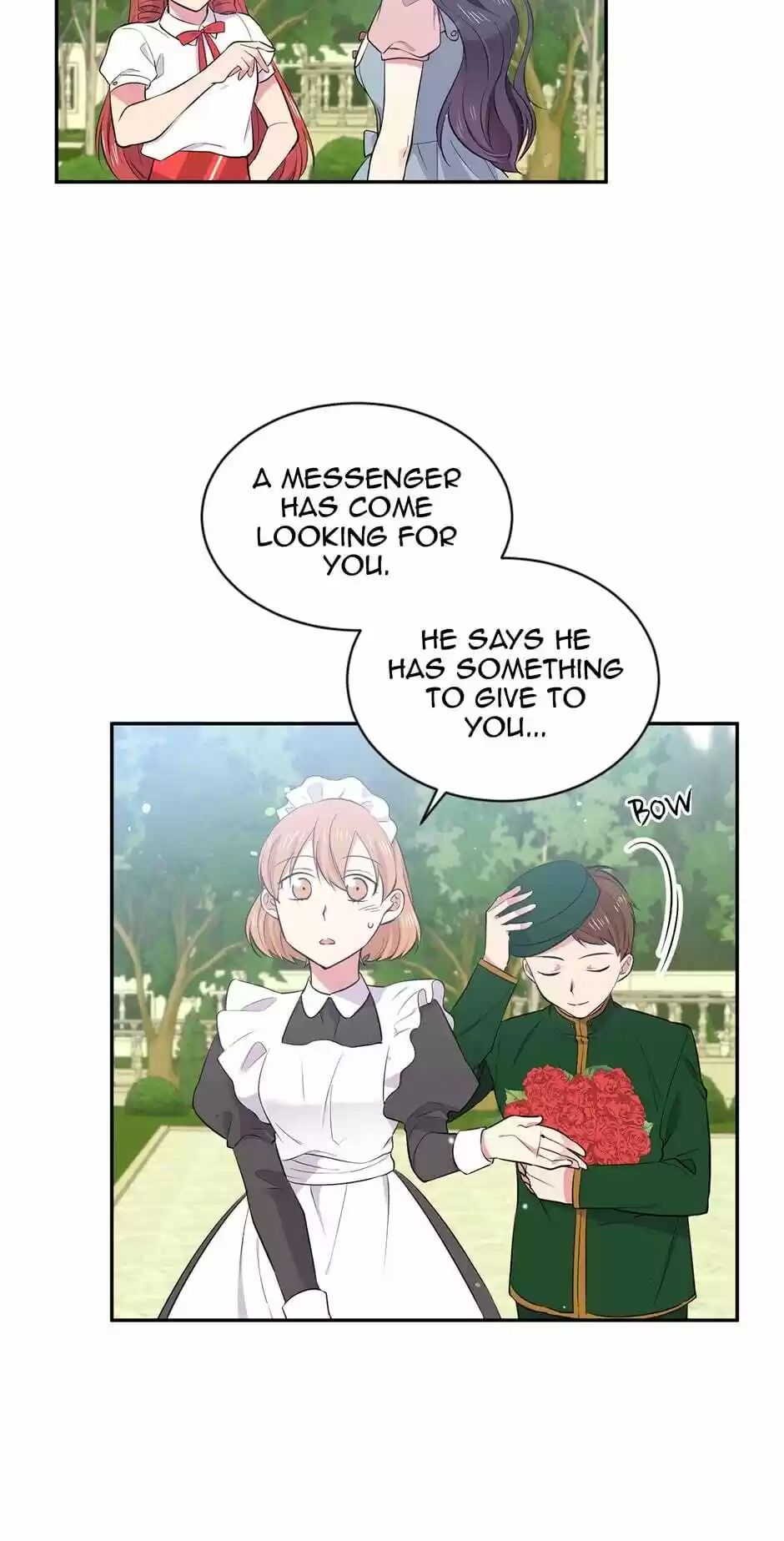 The Goal Is To Become A Gold Spoon So I Need To Be Completely Invulnerable Chapter 26