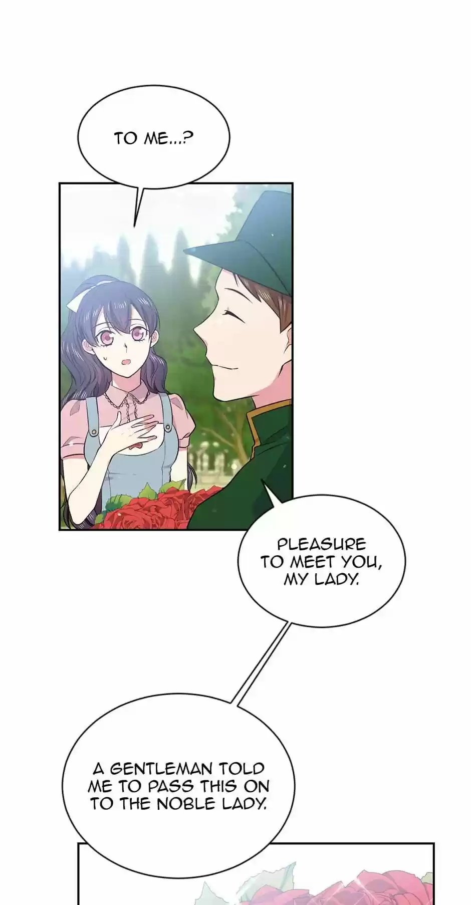 The Goal Is To Become A Gold Spoon So I Need To Be Completely Invulnerable Chapter 26