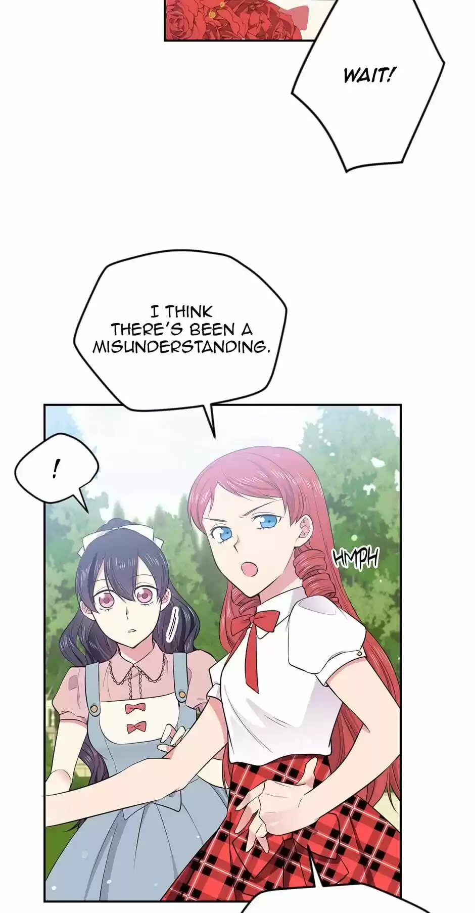 The Goal Is To Become A Gold Spoon So I Need To Be Completely Invulnerable Chapter 26