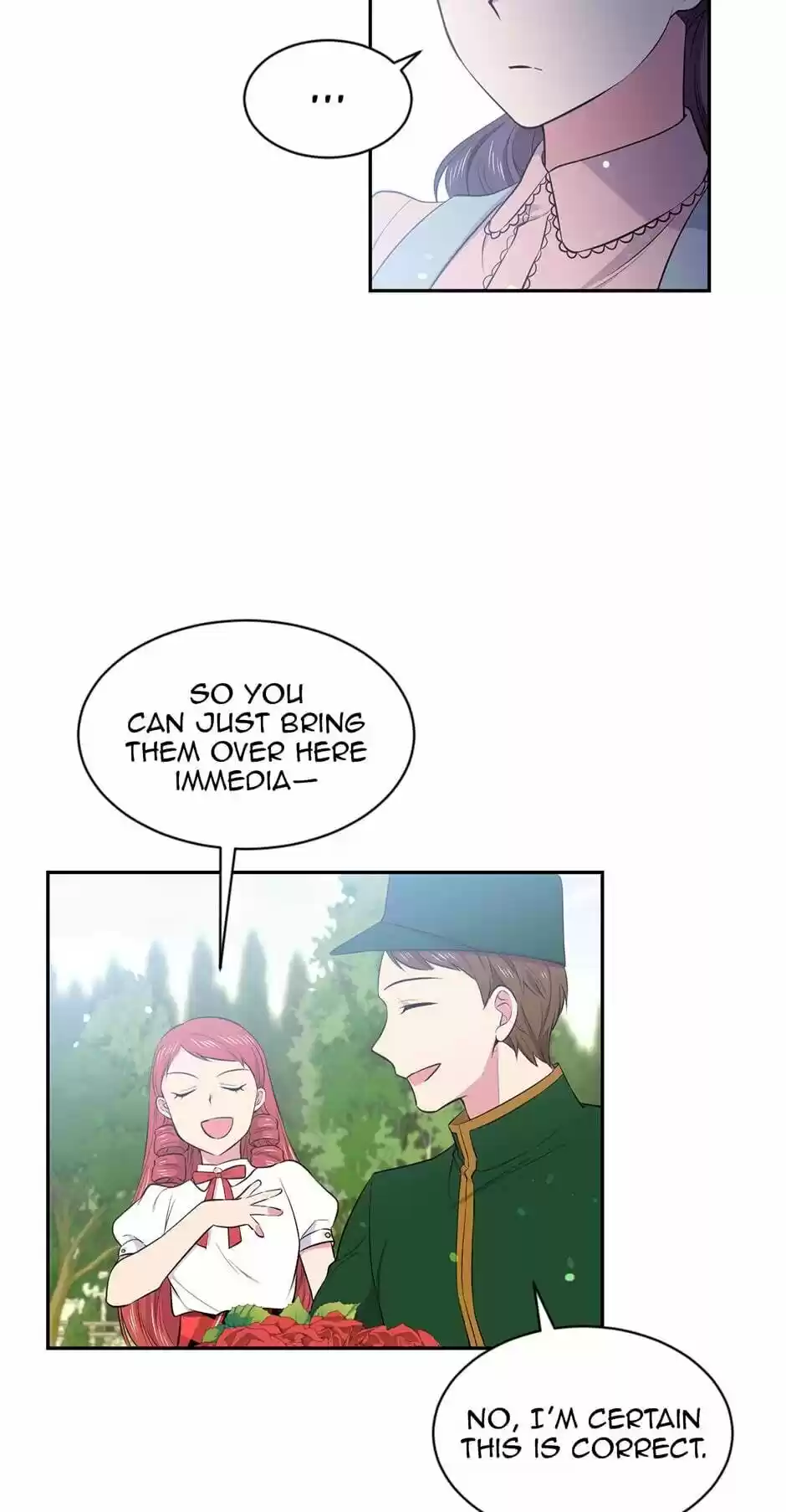 The Goal Is To Become A Gold Spoon So I Need To Be Completely Invulnerable Chapter 26