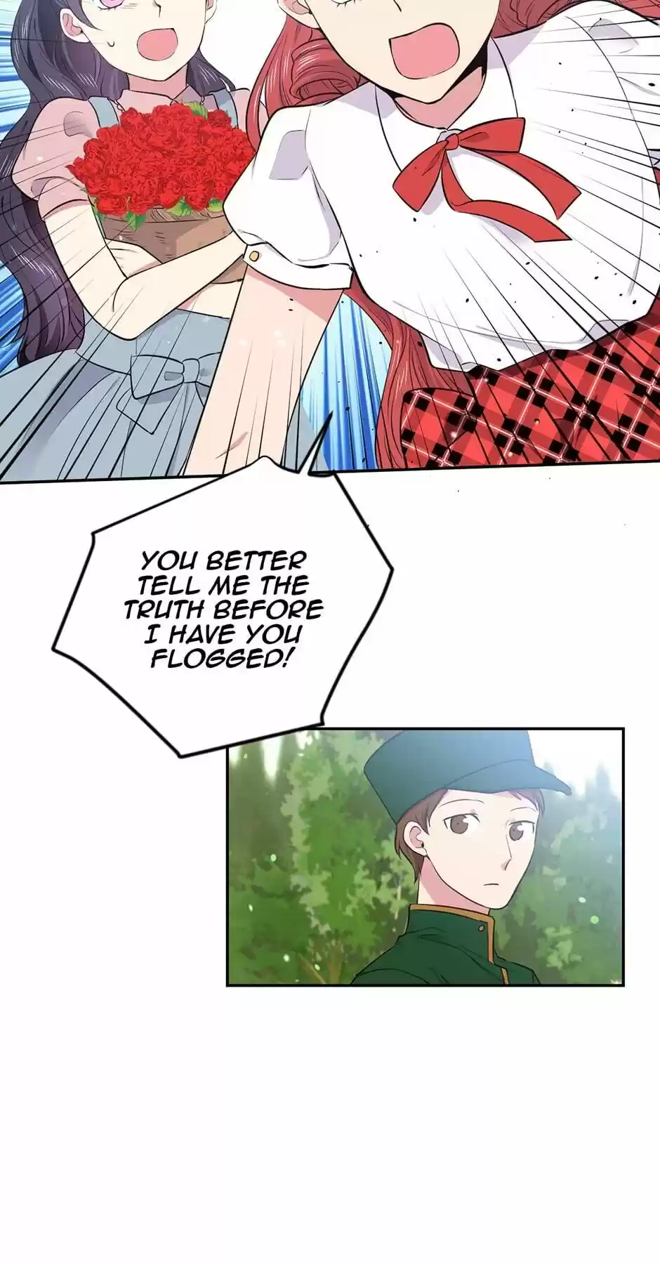 The Goal Is To Become A Gold Spoon So I Need To Be Completely Invulnerable Chapter 26