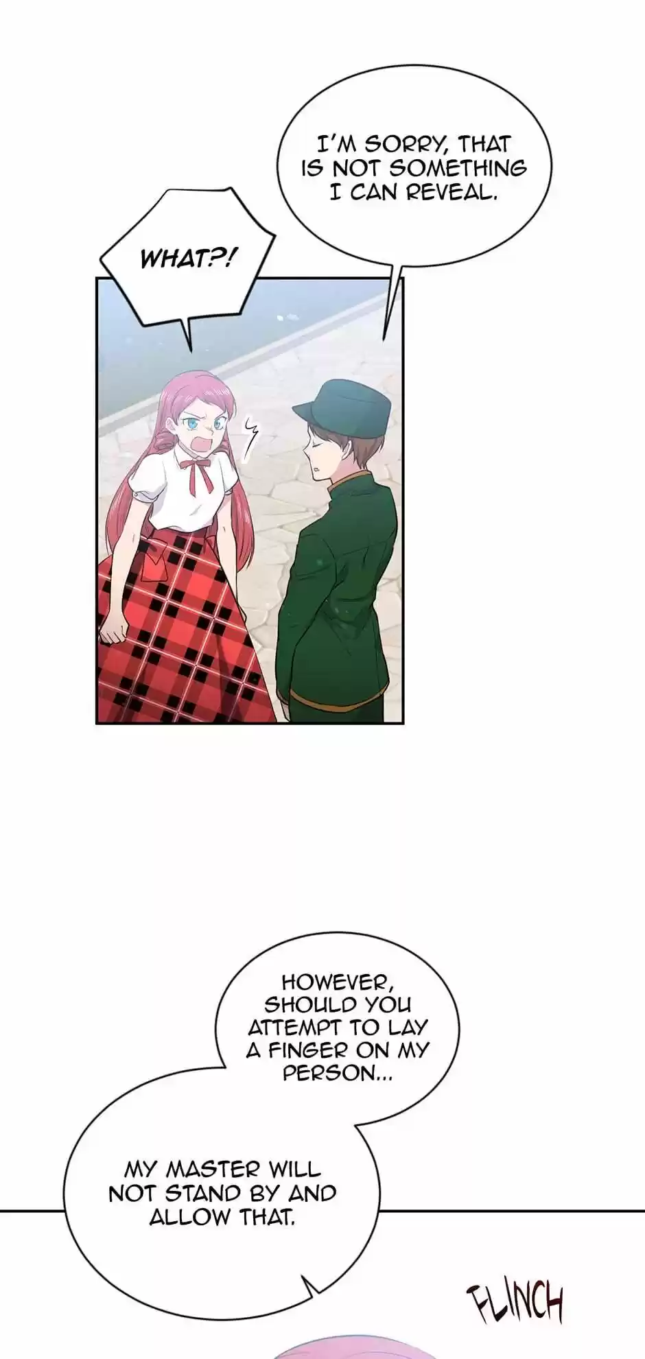 The Goal Is To Become A Gold Spoon So I Need To Be Completely Invulnerable Chapter 26