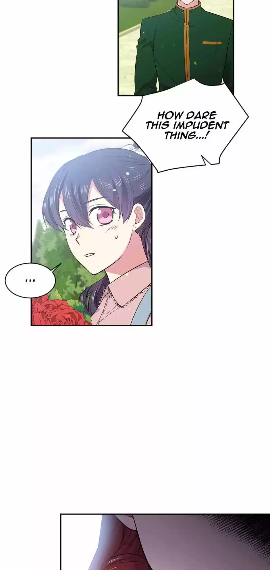 The Goal Is To Become A Gold Spoon So I Need To Be Completely Invulnerable Chapter 26