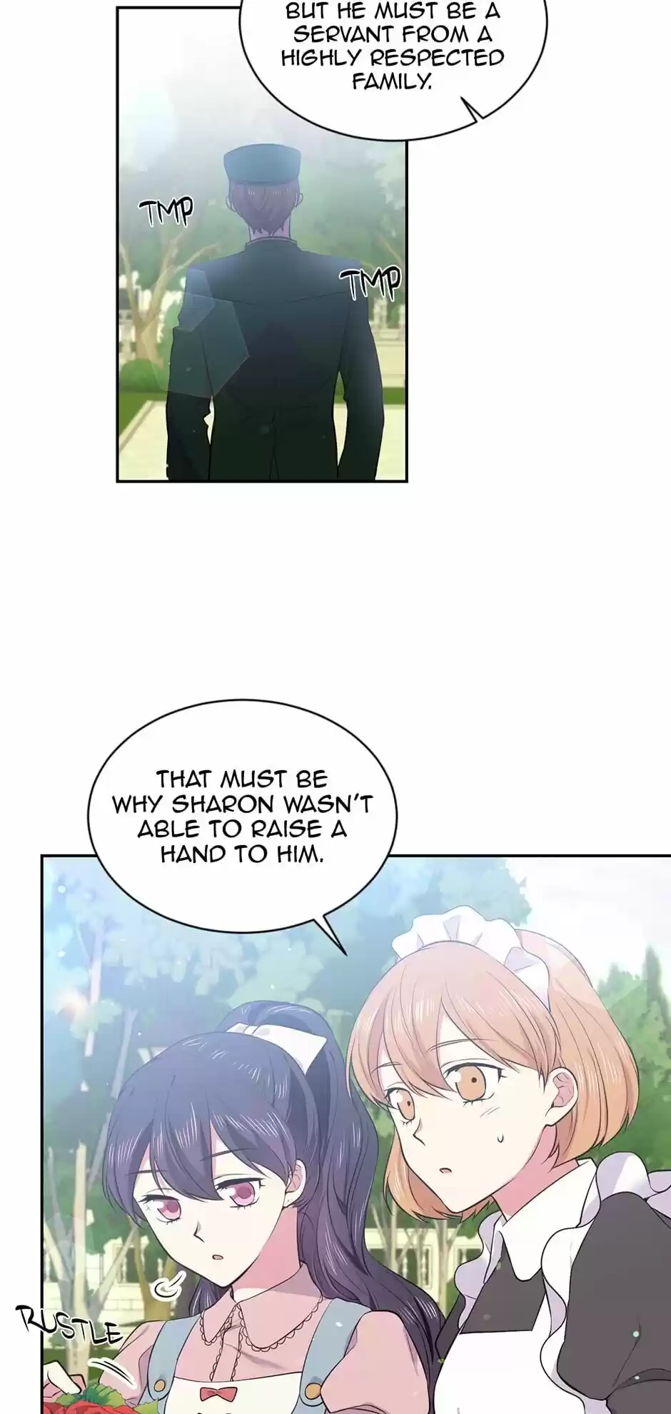 The Goal Is To Become A Gold Spoon So I Need To Be Completely Invulnerable Chapter 26