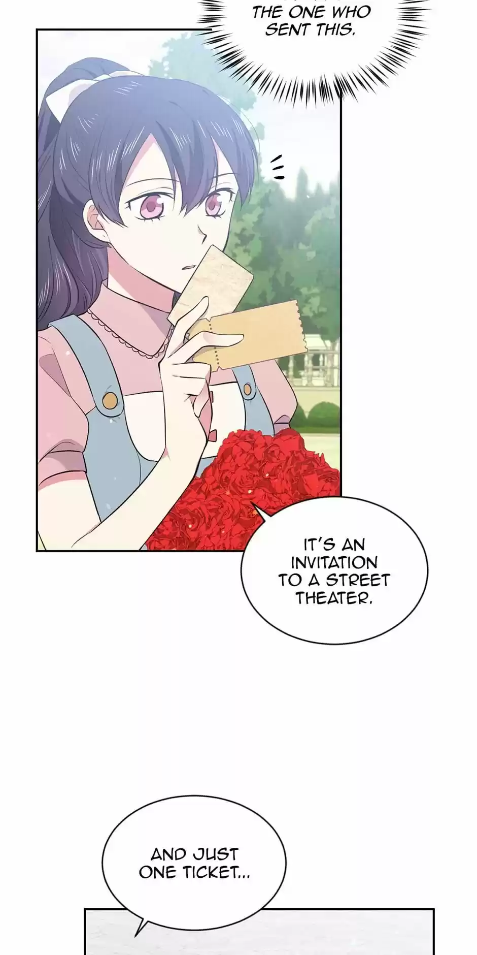 The Goal Is To Become A Gold Spoon So I Need To Be Completely Invulnerable Chapter 26