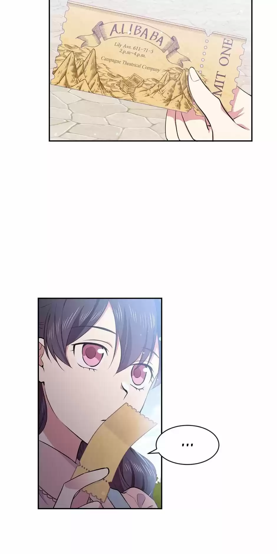 The Goal Is To Become A Gold Spoon So I Need To Be Completely Invulnerable Chapter 26