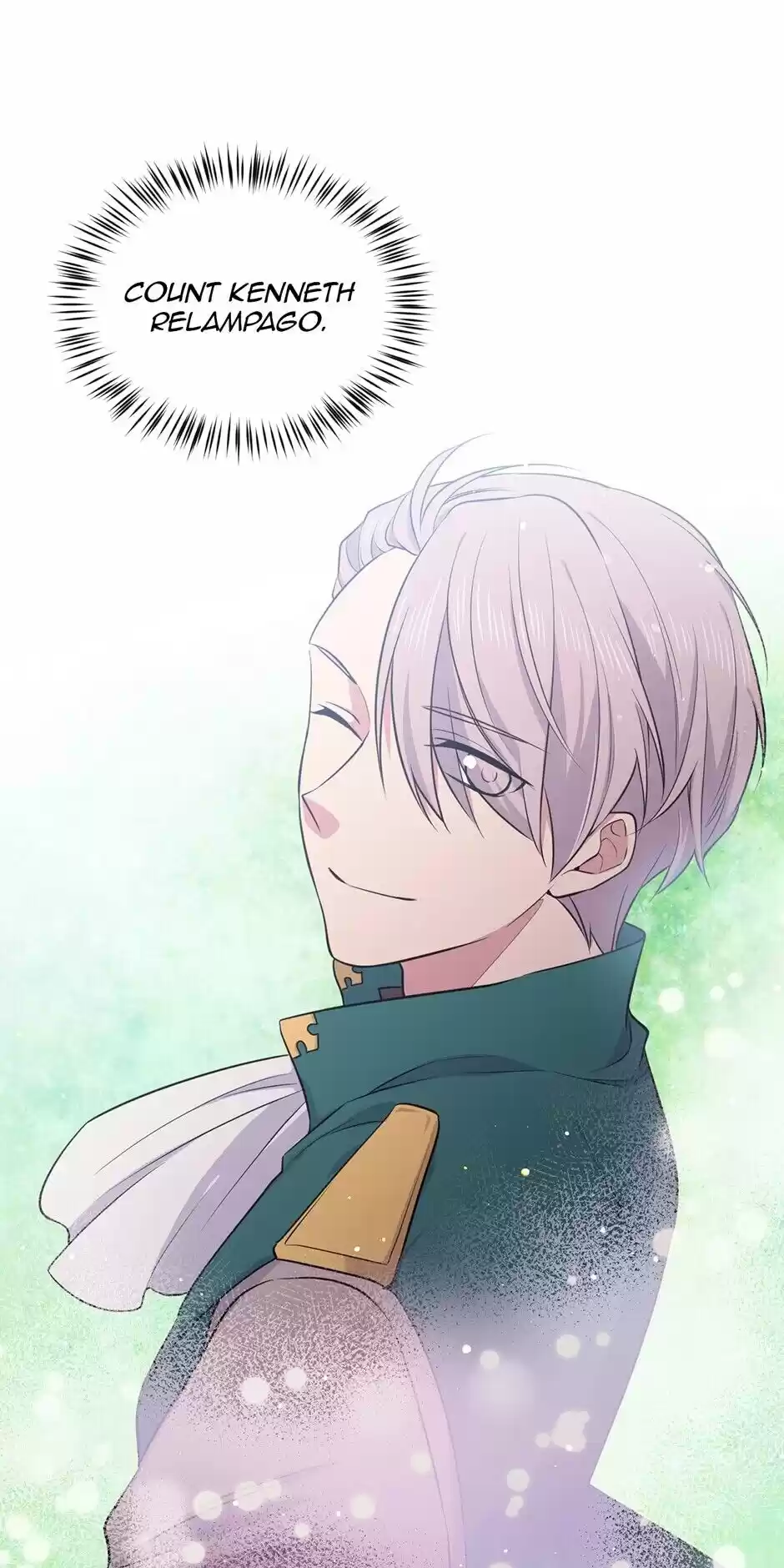 The Goal Is To Become A Gold Spoon So I Need To Be Completely Invulnerable Chapter 26