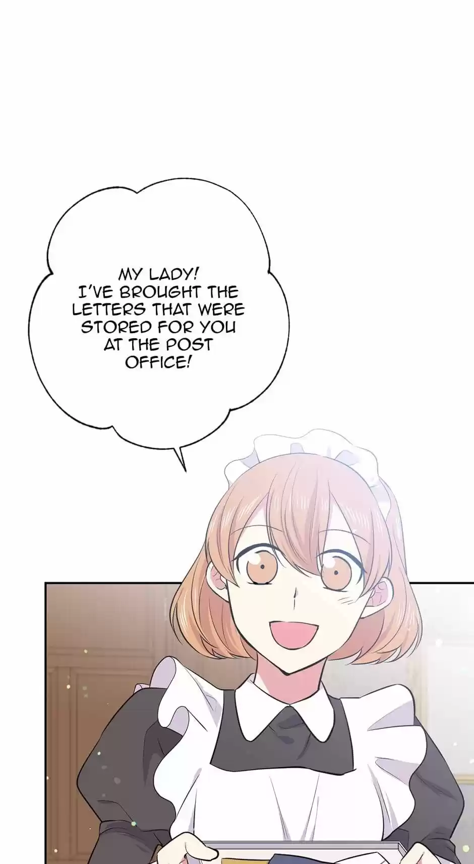 The Goal Is To Become A Gold Spoon So I Need To Be Completely Invulnerable Chapter 26