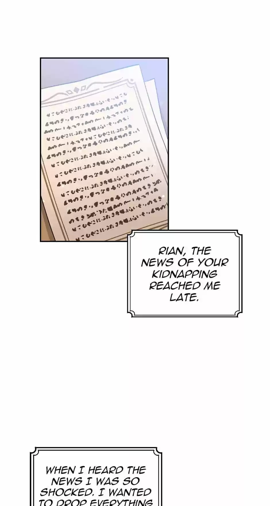 The Goal Is To Become A Gold Spoon So I Need To Be Completely Invulnerable Chapter 26