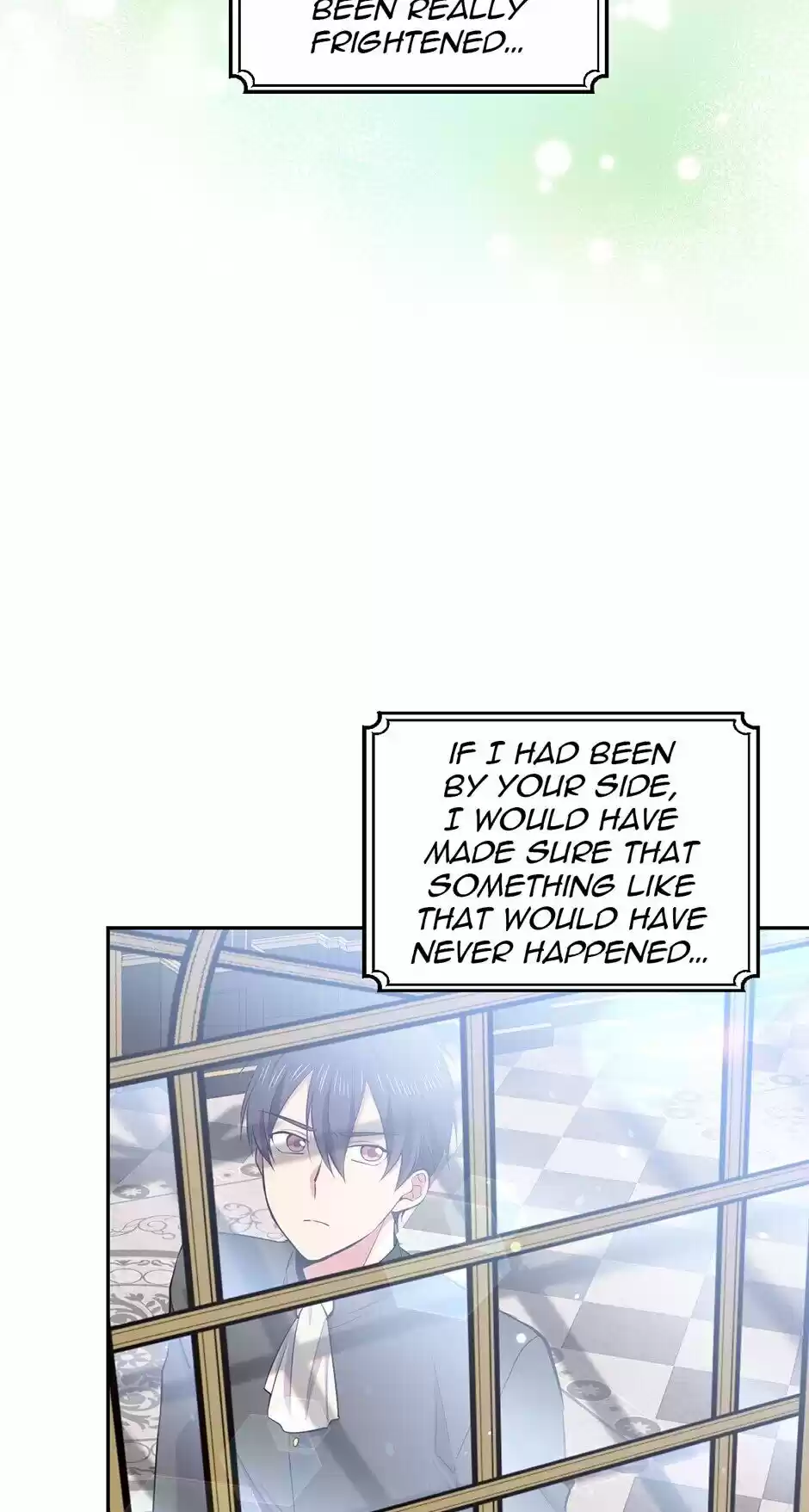 The Goal Is To Become A Gold Spoon So I Need To Be Completely Invulnerable Chapter 26