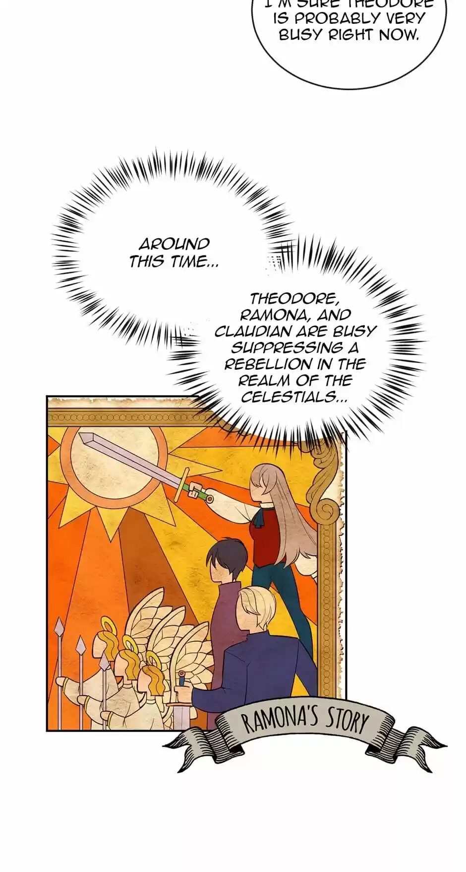 The Goal Is To Become A Gold Spoon So I Need To Be Completely Invulnerable Chapter 26