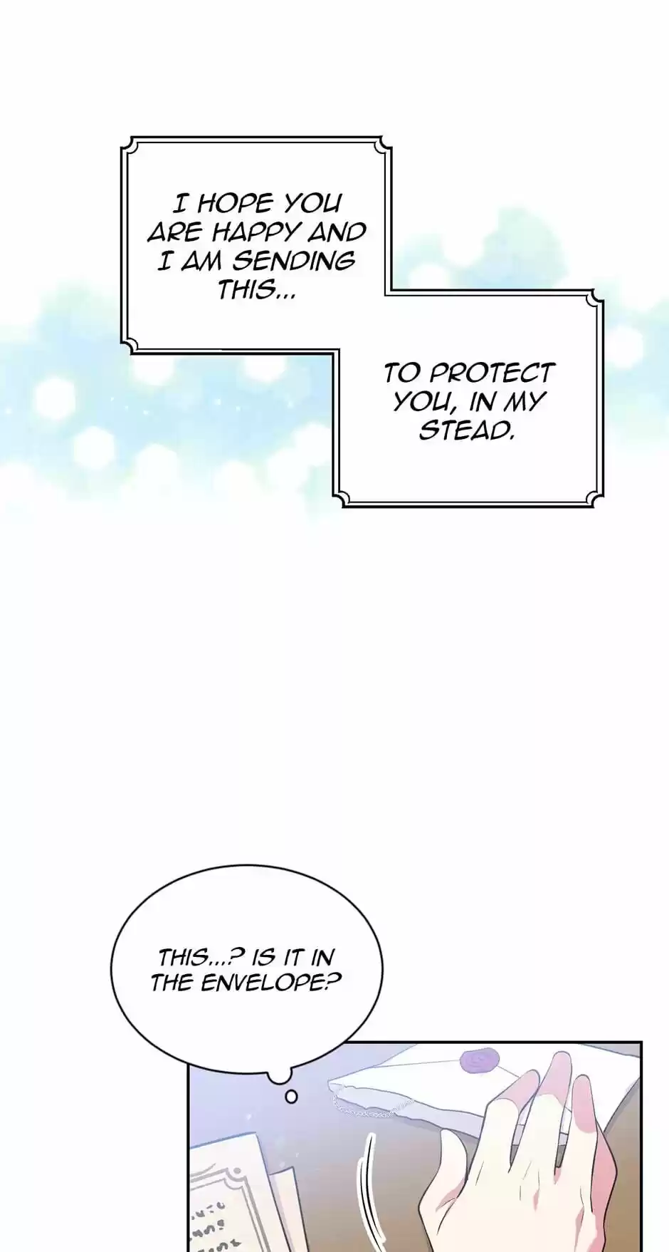 The Goal Is To Become A Gold Spoon So I Need To Be Completely Invulnerable Chapter 26