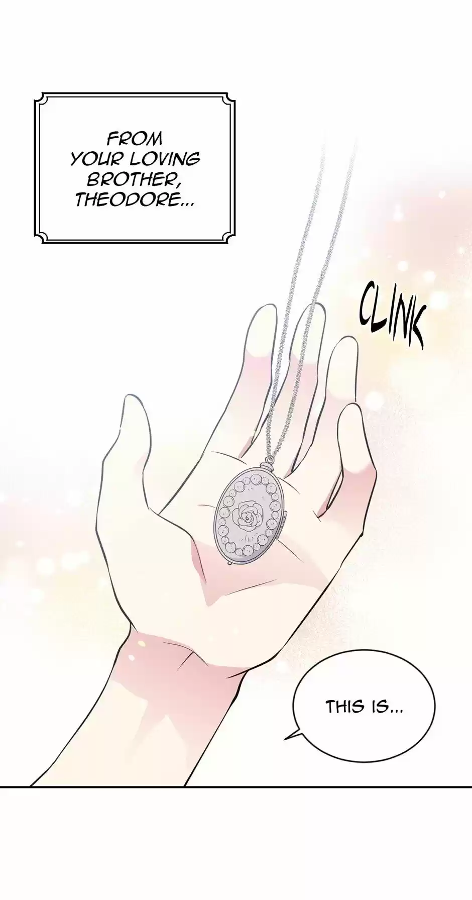 The Goal Is To Become A Gold Spoon So I Need To Be Completely Invulnerable Chapter 26