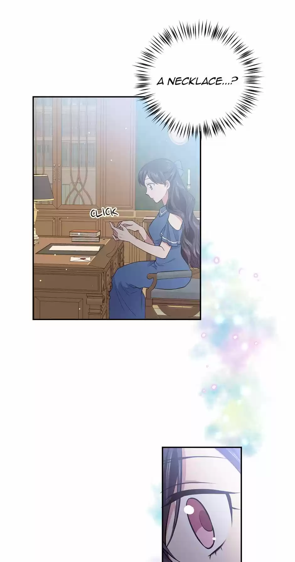 The Goal Is To Become A Gold Spoon So I Need To Be Completely Invulnerable Chapter 26