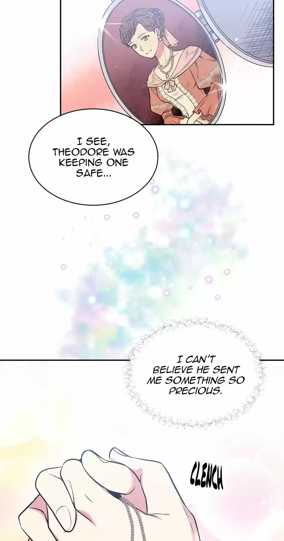 The Goal Is To Become A Gold Spoon So I Need To Be Completely Invulnerable Chapter 26