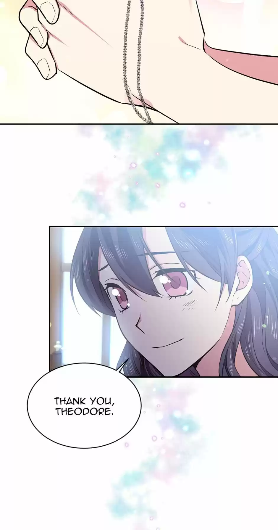 The Goal Is To Become A Gold Spoon So I Need To Be Completely Invulnerable Chapter 26