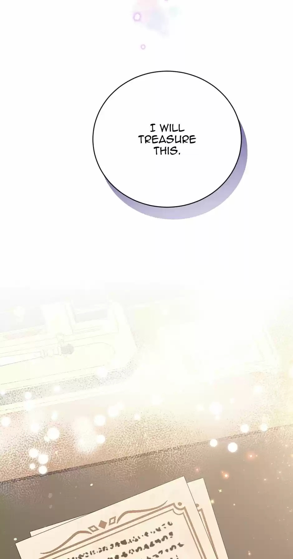 The Goal Is To Become A Gold Spoon So I Need To Be Completely Invulnerable Chapter 26