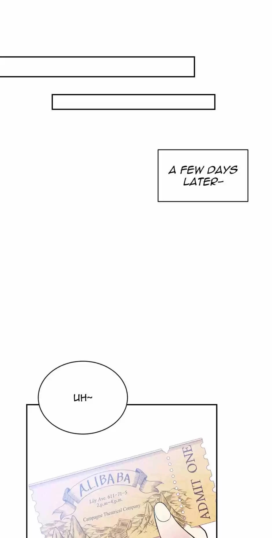 The Goal Is To Become A Gold Spoon So I Need To Be Completely Invulnerable Chapter 26