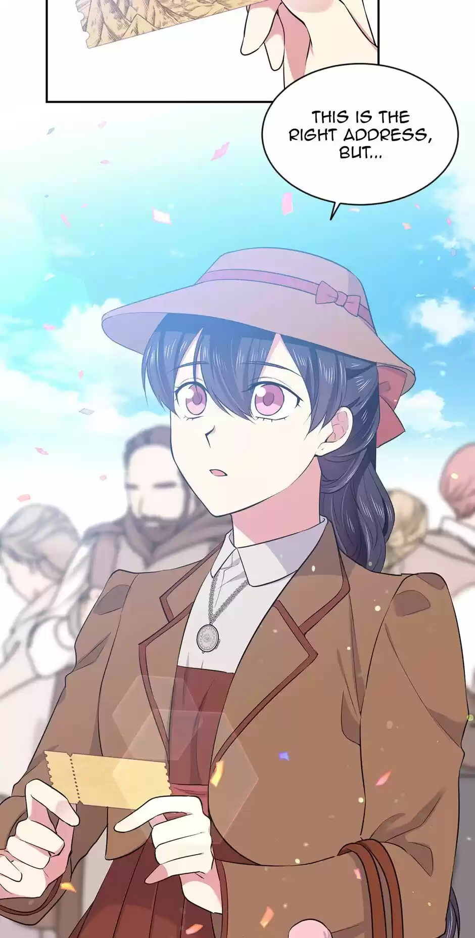 The Goal Is To Become A Gold Spoon So I Need To Be Completely Invulnerable Chapter 26