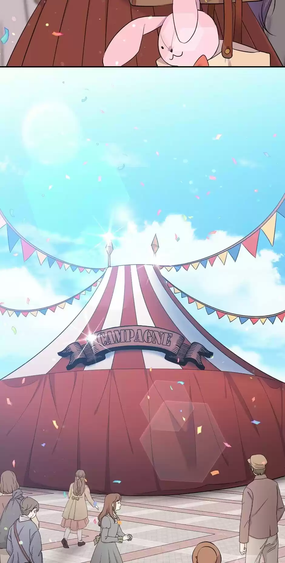 The Goal Is To Become A Gold Spoon So I Need To Be Completely Invulnerable Chapter 26