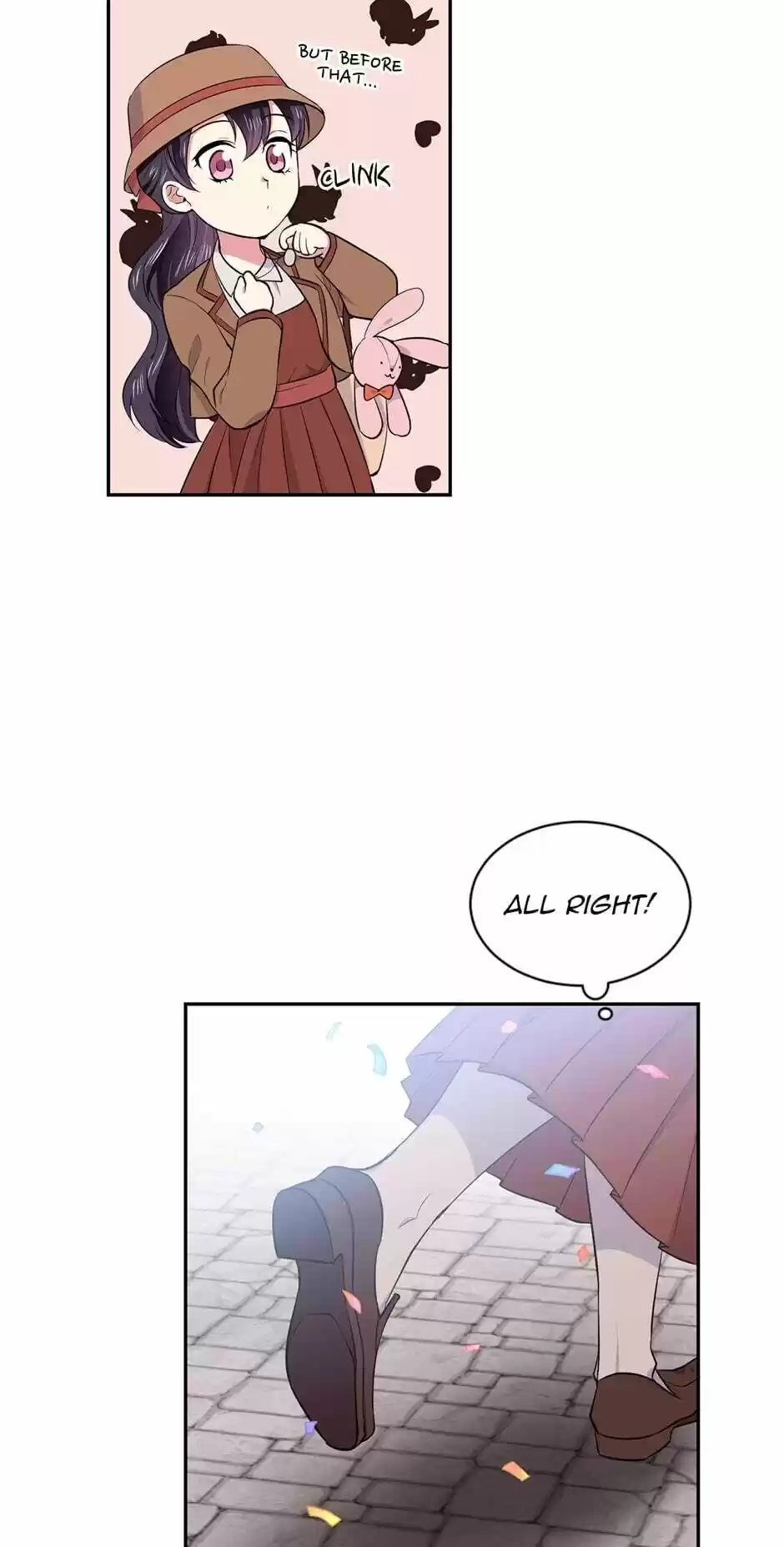 The Goal Is To Become A Gold Spoon So I Need To Be Completely Invulnerable Chapter 26