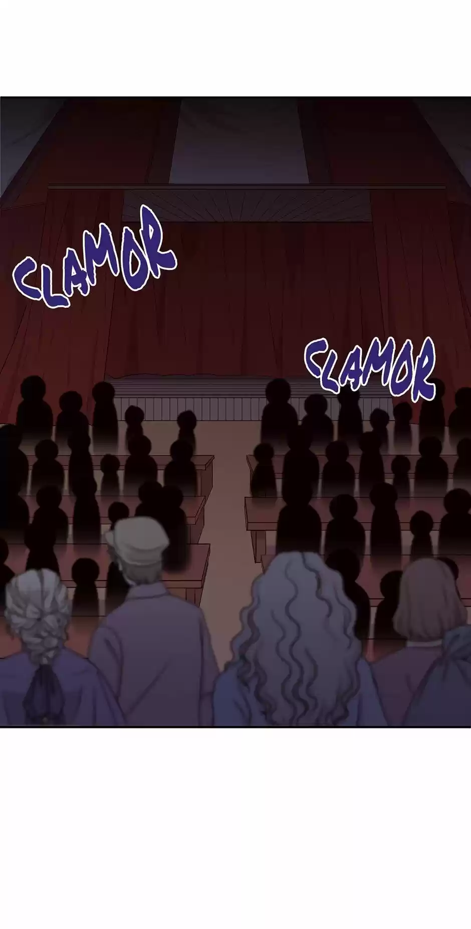 The Goal Is To Become A Gold Spoon So I Need To Be Completely Invulnerable Chapter 26