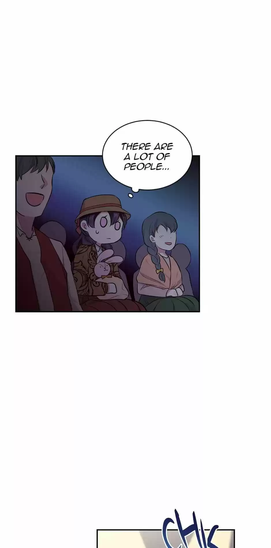 The Goal Is To Become A Gold Spoon So I Need To Be Completely Invulnerable Chapter 26