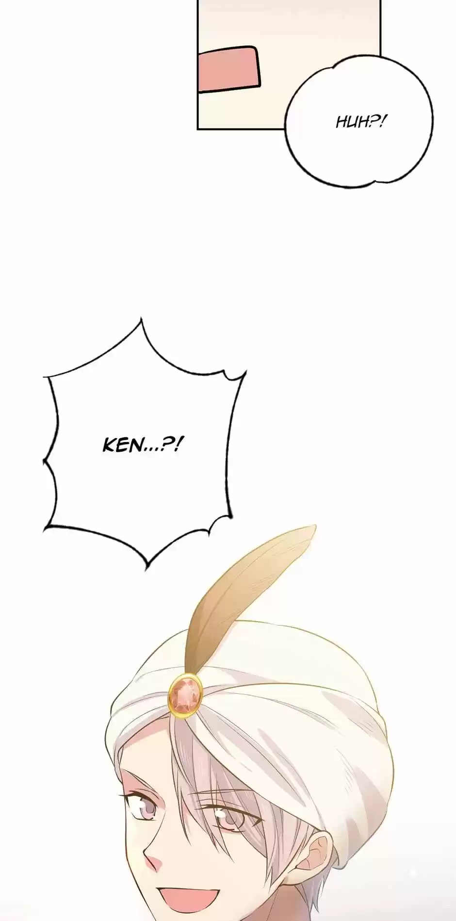 The Goal Is To Become A Gold Spoon So I Need To Be Completely Invulnerable Chapter 26