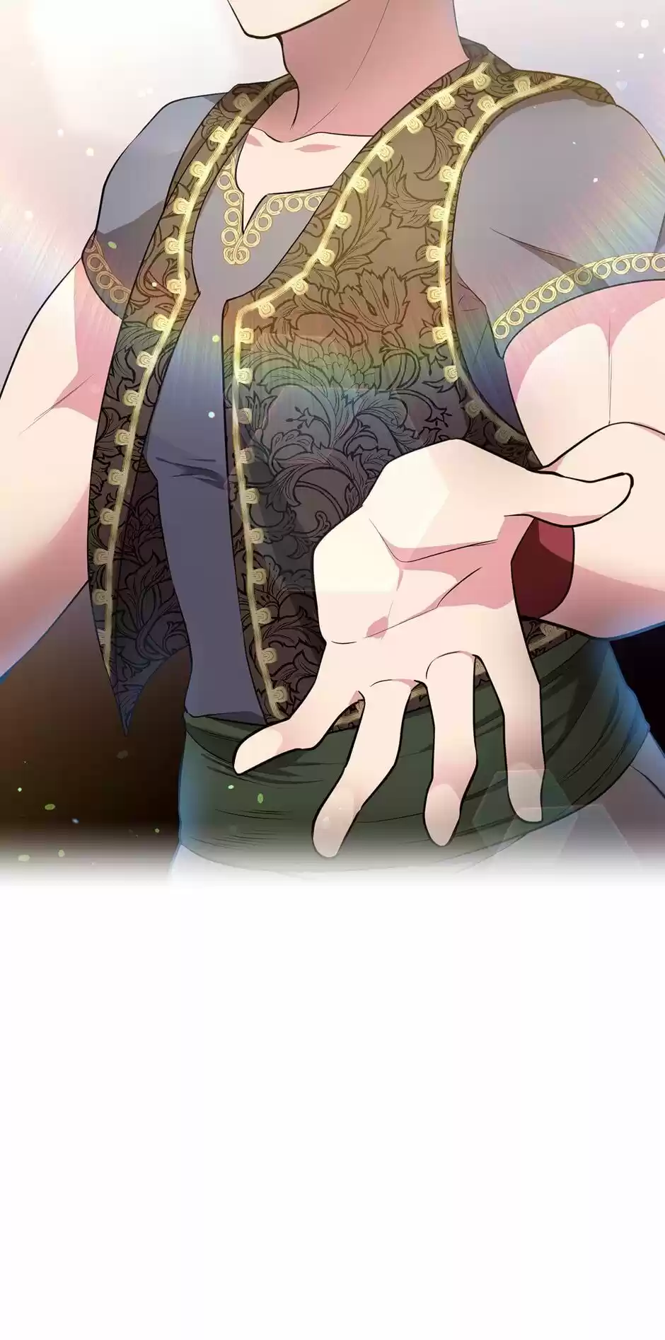 The Goal Is To Become A Gold Spoon So I Need To Be Completely Invulnerable Chapter 26