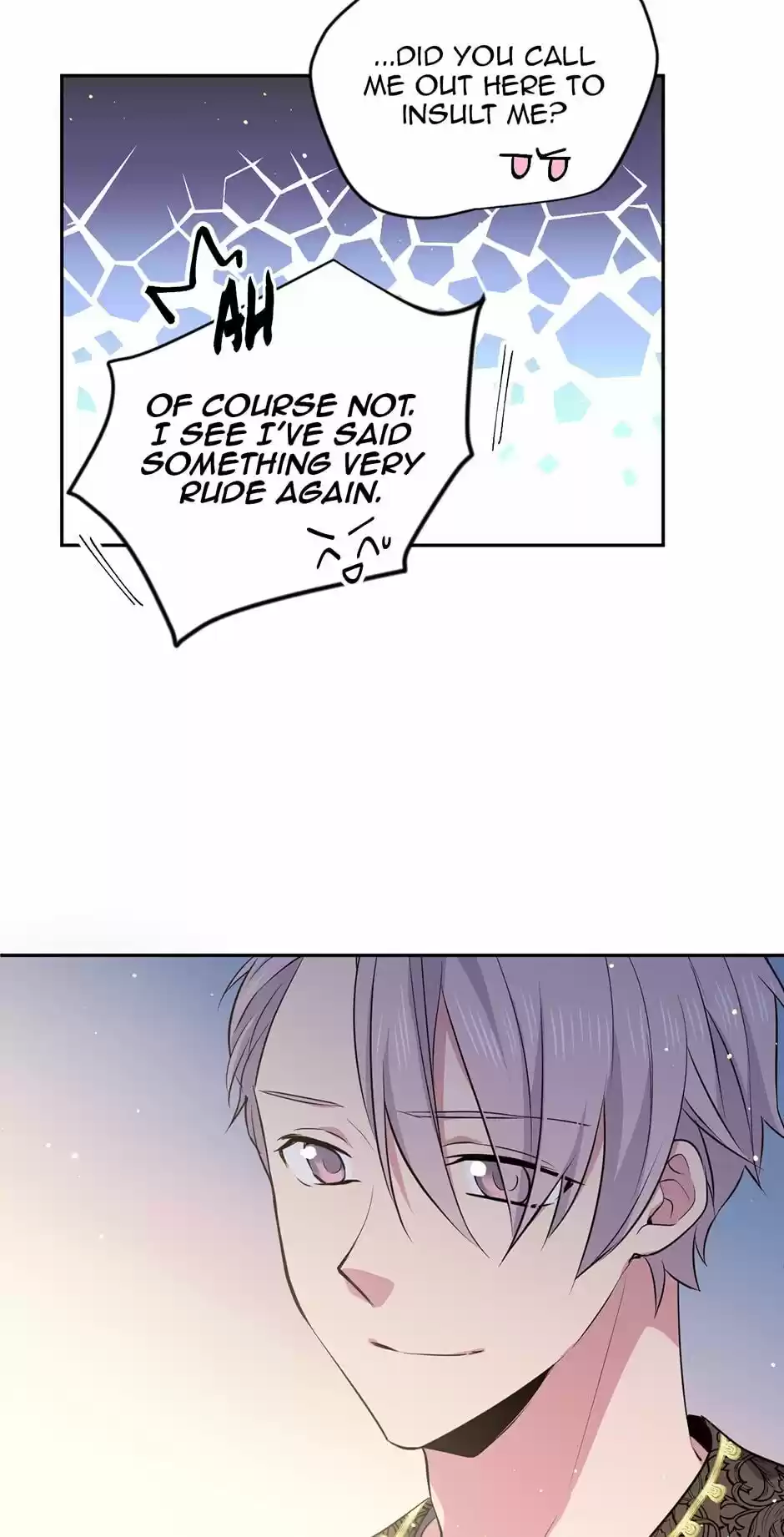 The Goal Is To Become A Gold Spoon So I Need To Be Completely Invulnerable Chapter 27