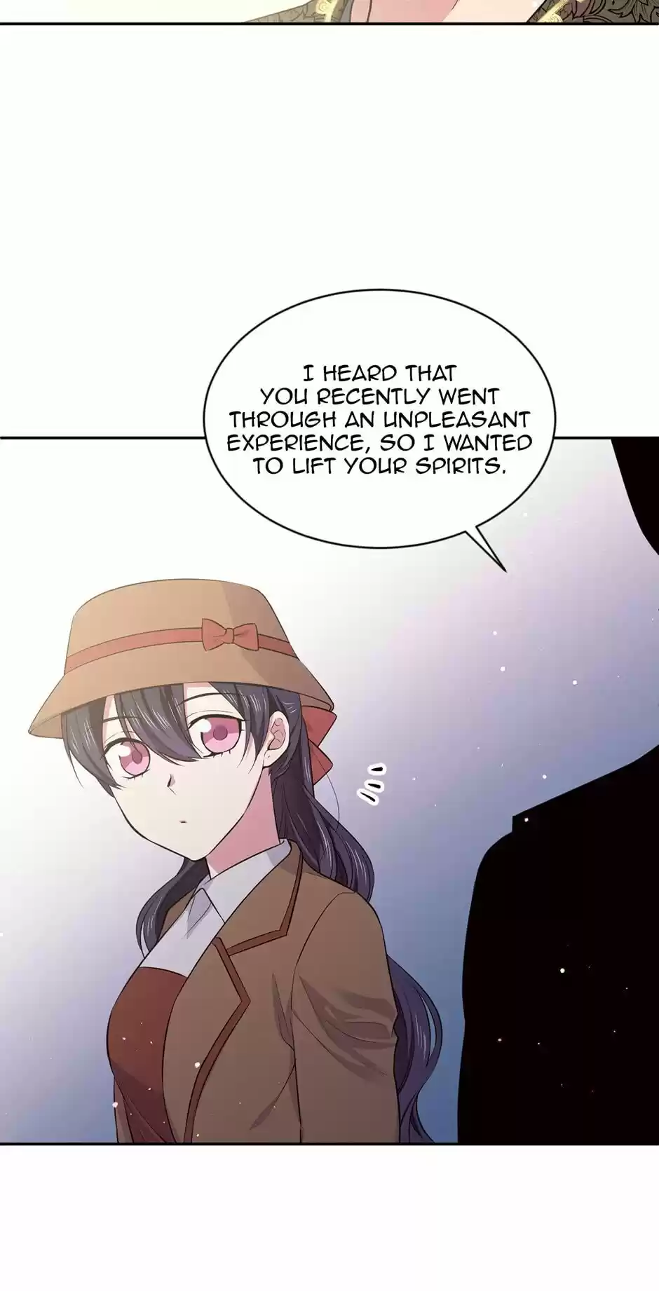 The Goal Is To Become A Gold Spoon So I Need To Be Completely Invulnerable Chapter 27